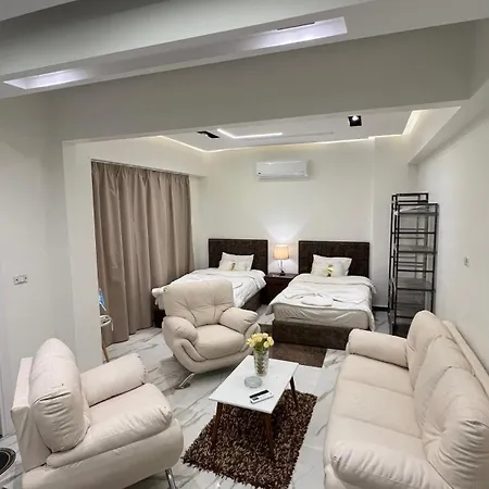 Special Studio In Private Villa In New Cairo 90 Street Villa 255 Panafsig 11 Exterior photo