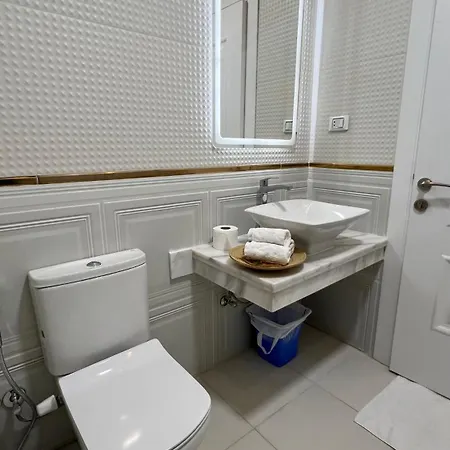 Special Studio In Private Villa In New Cairo 90 Street Villa 255 Panafsig 11 Exterior photo