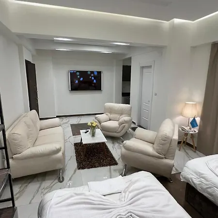 Special Studio In Private Villa In New Cairo 90 Street Villa 255 Panafsig 11 Exterior photo