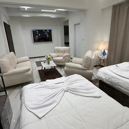 Special Studio In Private Villa In New Cairo 90 Street Villa 255 Panafsig 11 Exterior photo