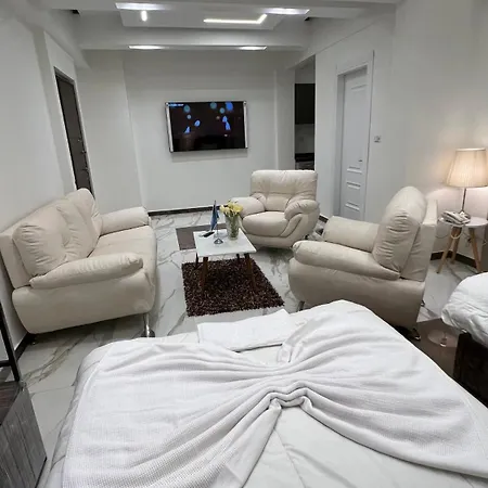 Special Studio In Private Villa In New Cairo 90 Street Villa 255 Panafsig 11 Exterior photo