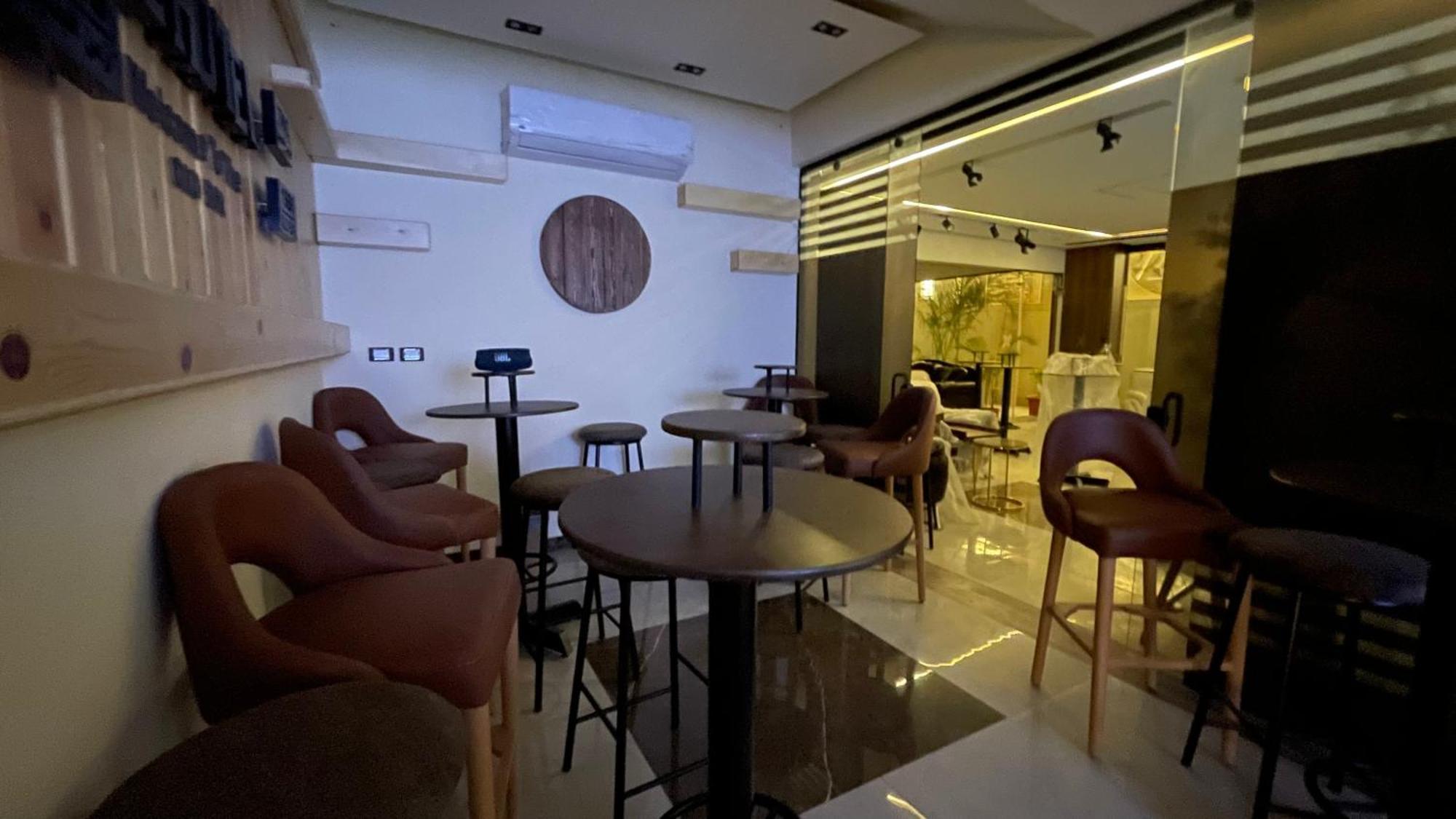 Special In Private In New 90 Street 255 Panafsig 11 Apartment Cairo