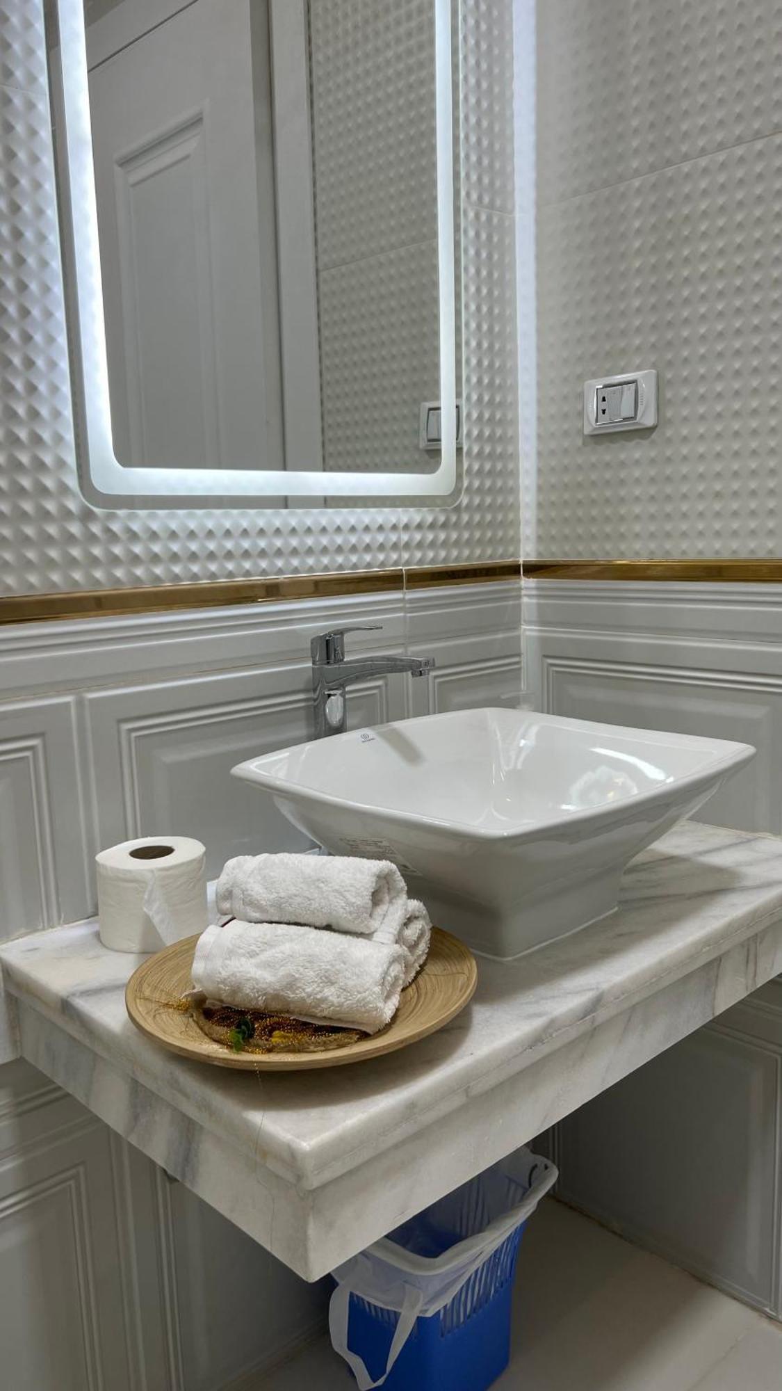 Apartment Special In Private In New 90 Street 255 Panafsig 11 Cairo
