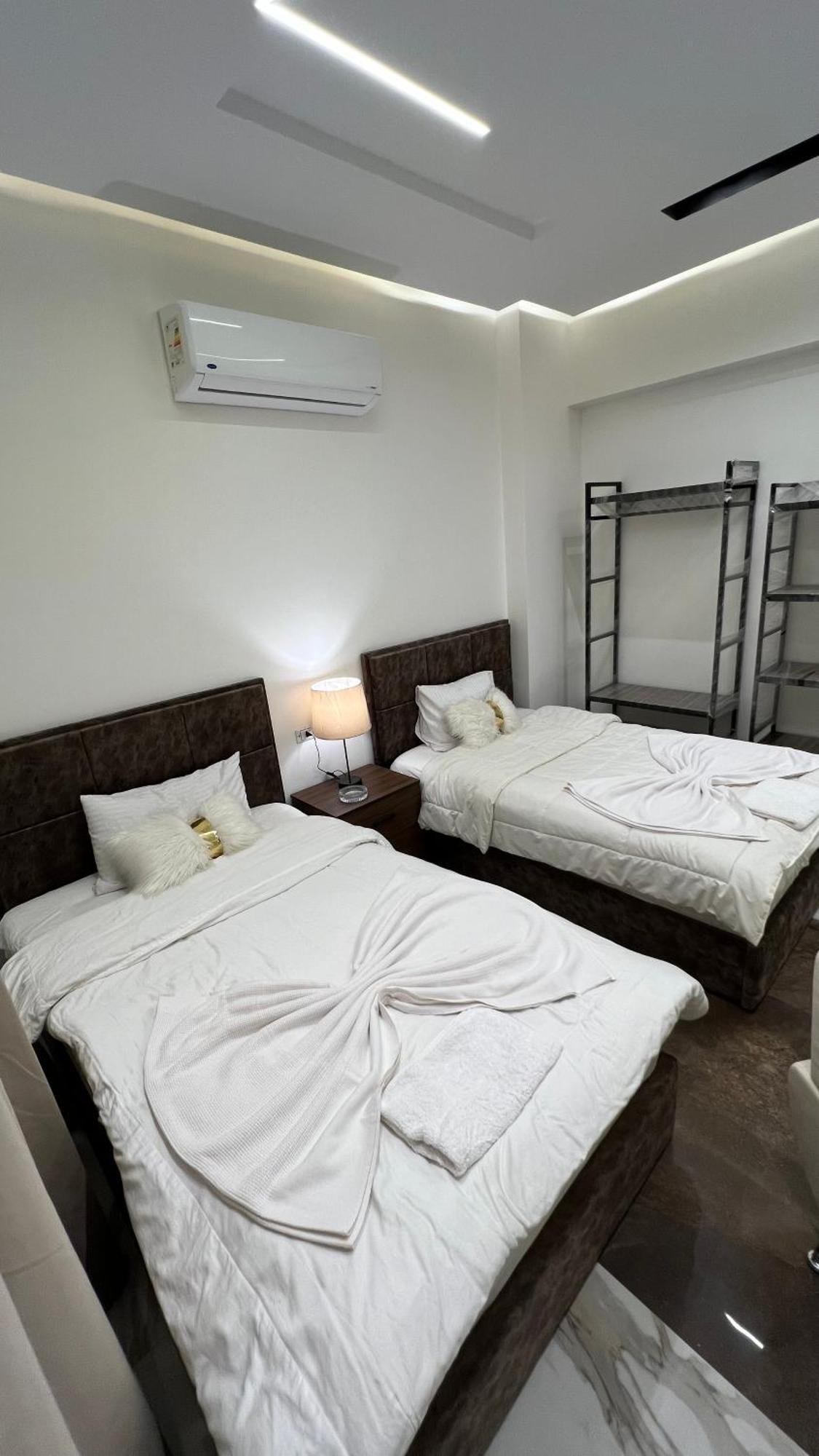 Special In Private In New 90 Street 255 Panafsig 11 Apartment Cairo