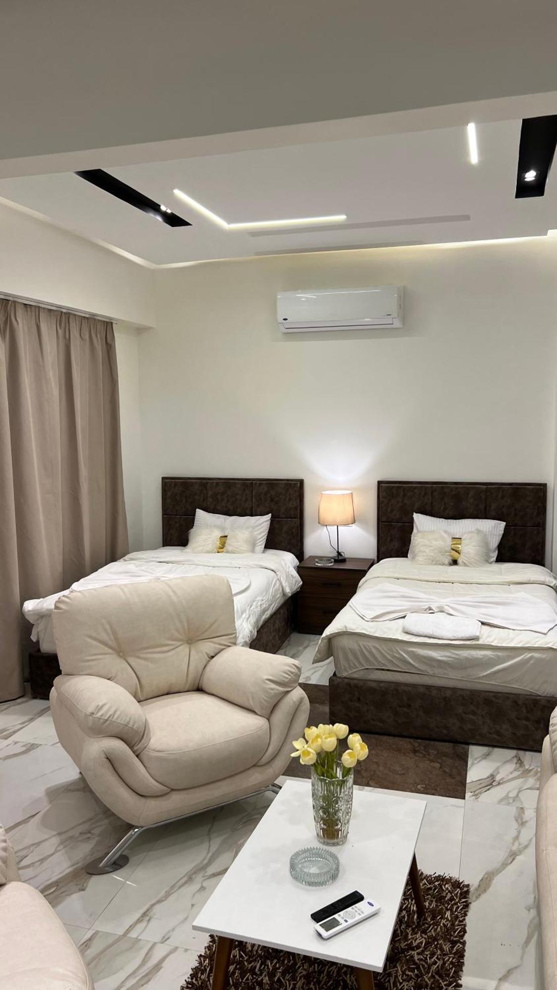 Special In Private In New 90 Street 255 Panafsig 11 Apartment Cairo