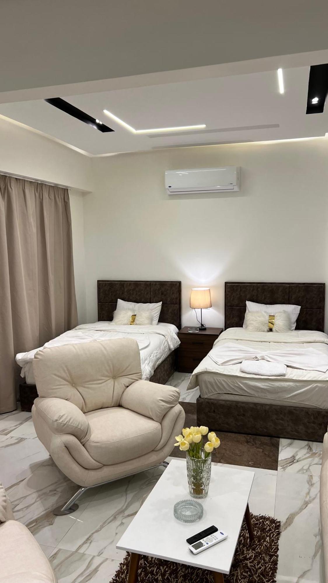 Apartment Special In Private In New 90 Street 255 Panafsig 11 Cairo
