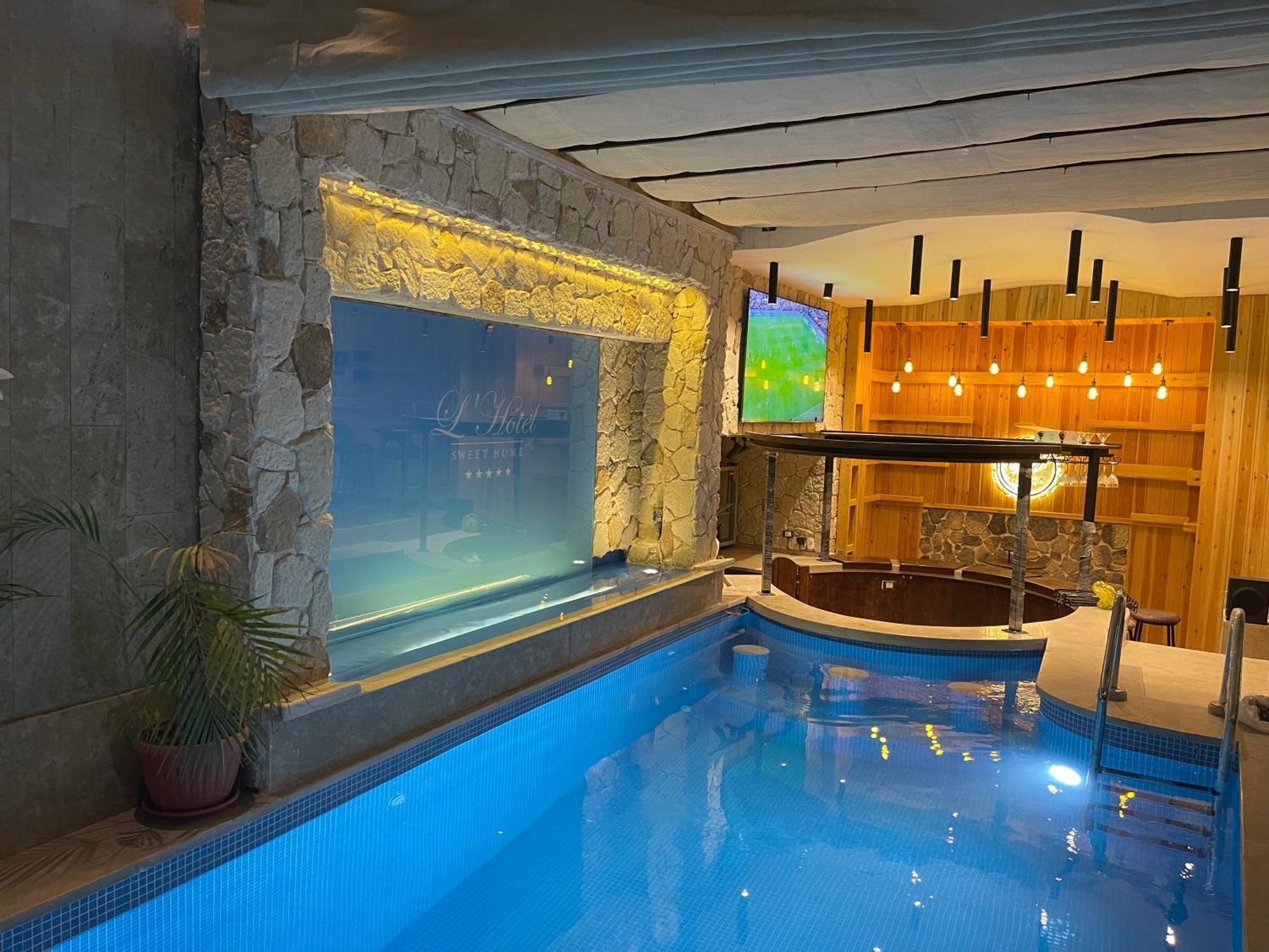 Apartment Special In Private In New 90 Street 255 Panafsig 11