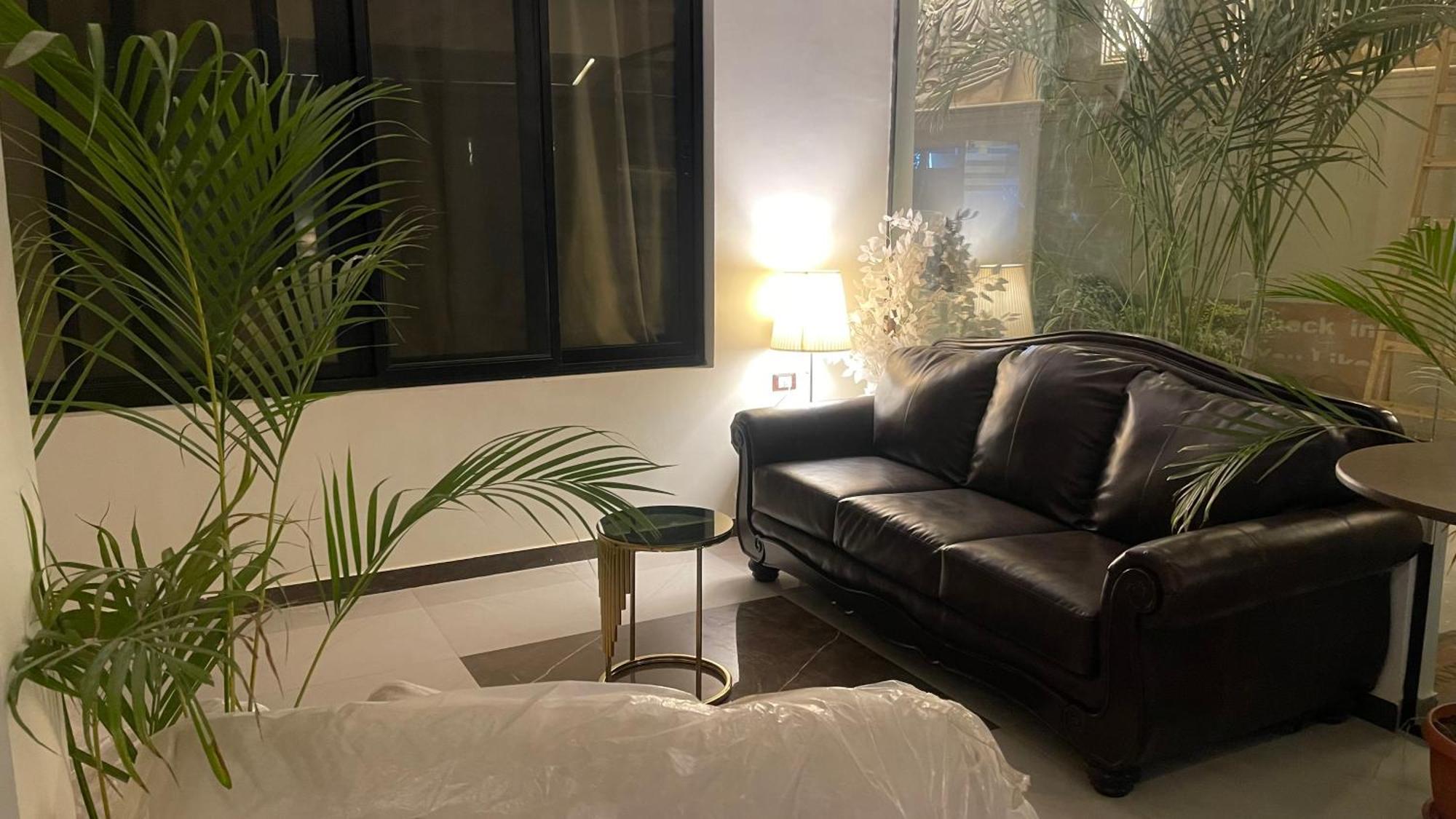 Apartment Special In Private In New 90 Street 255 Panafsig 11 Cairo
