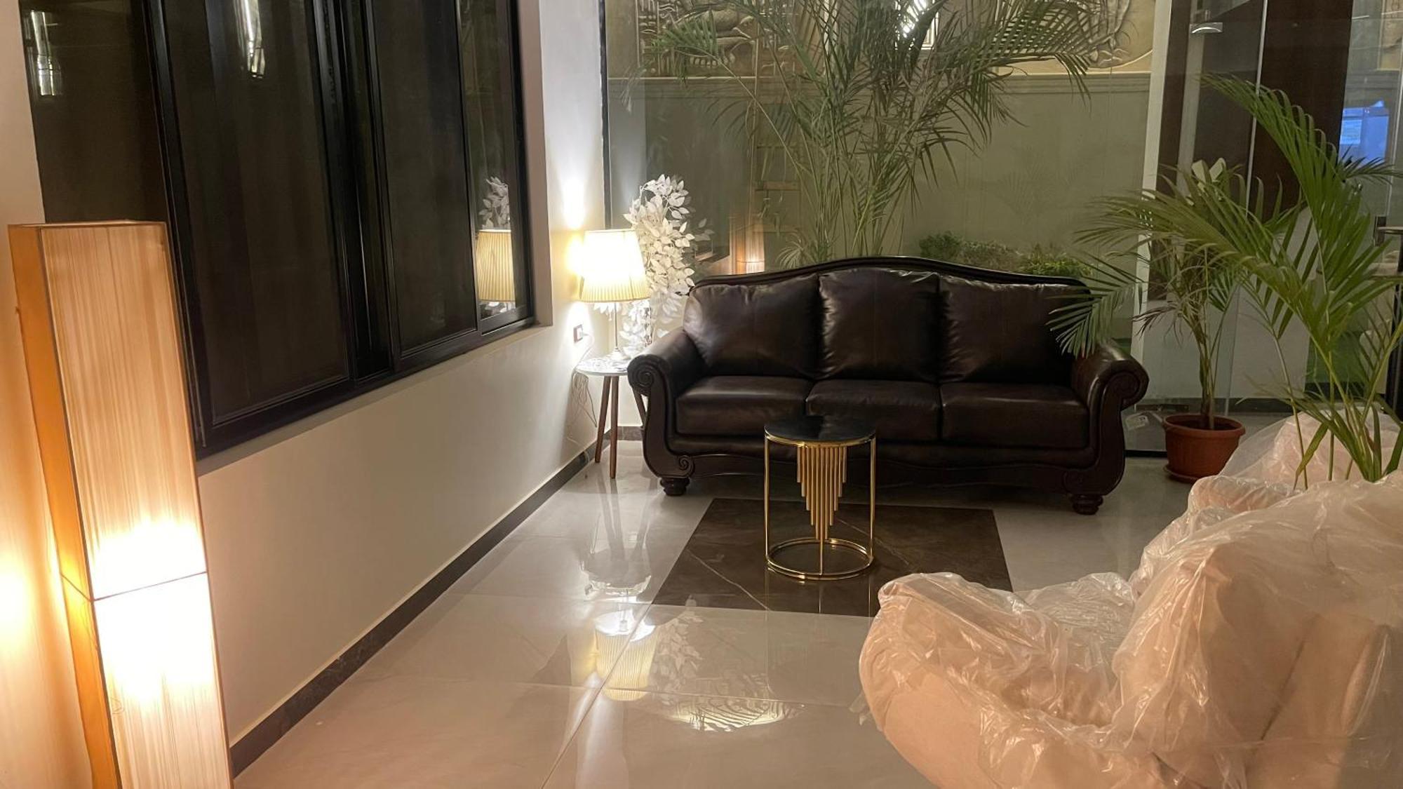 Special In Private In New 90 Street 255 Panafsig 11 Cairo