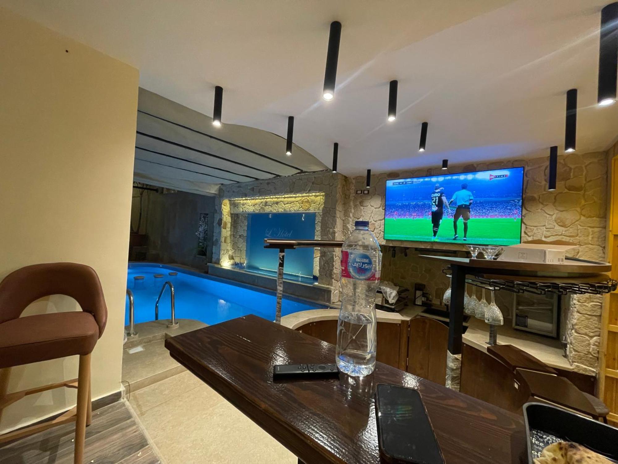 Apartment Special In Private In New 90 Street 255 Panafsig 11 Cairo