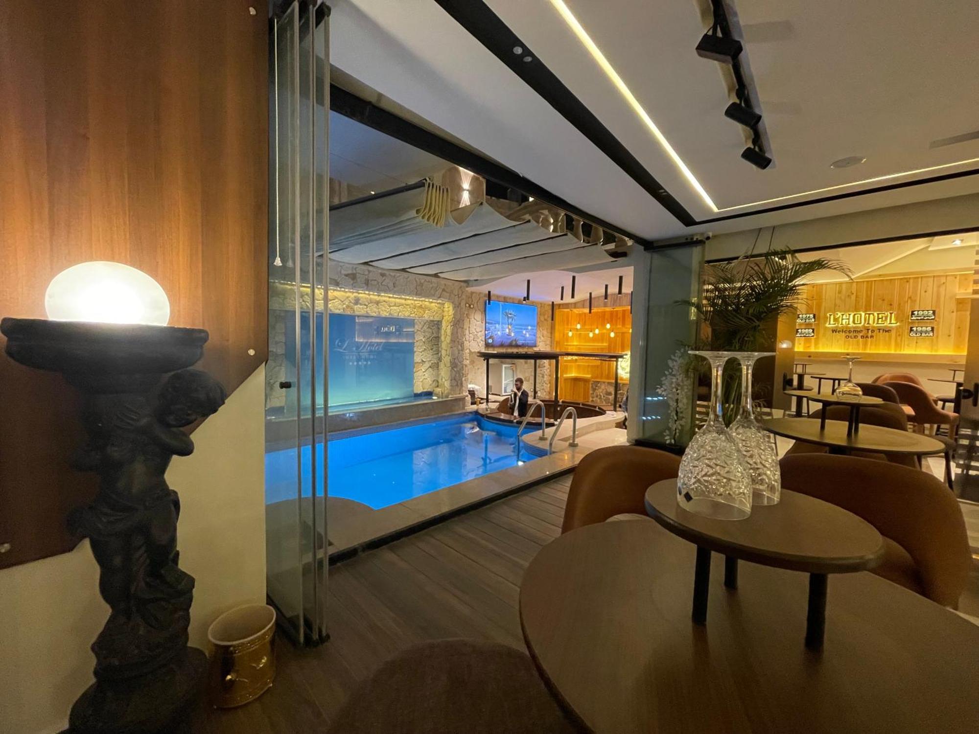 Special In Private In New 90 Street 255 Panafsig 11 Apartment Cairo