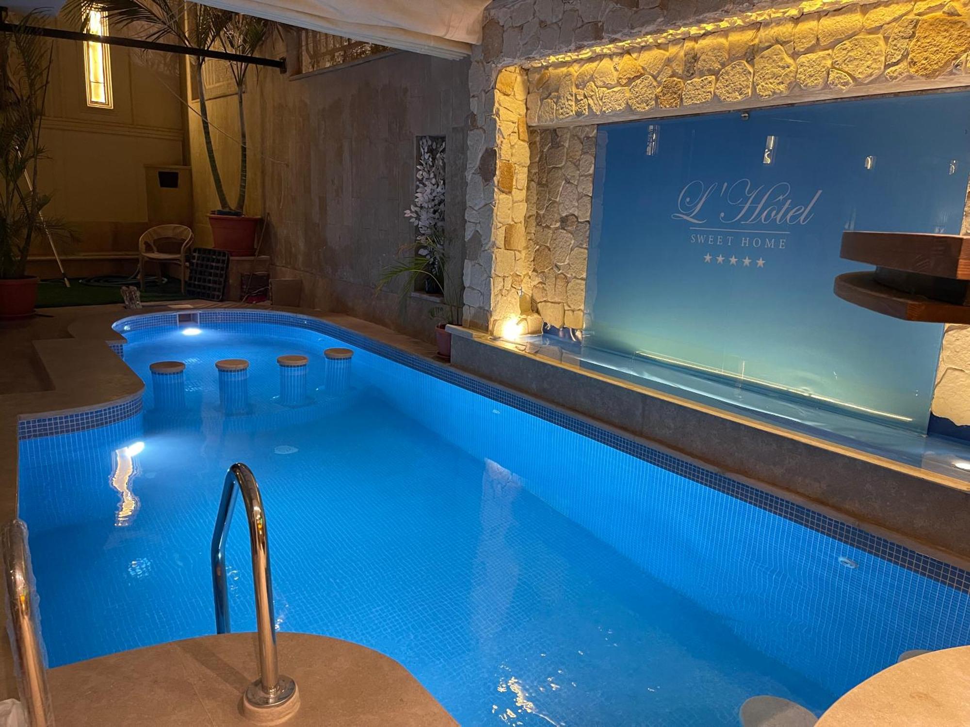 Apartment Special In Private In New 90 Street 255 Panafsig 11 Cairo
