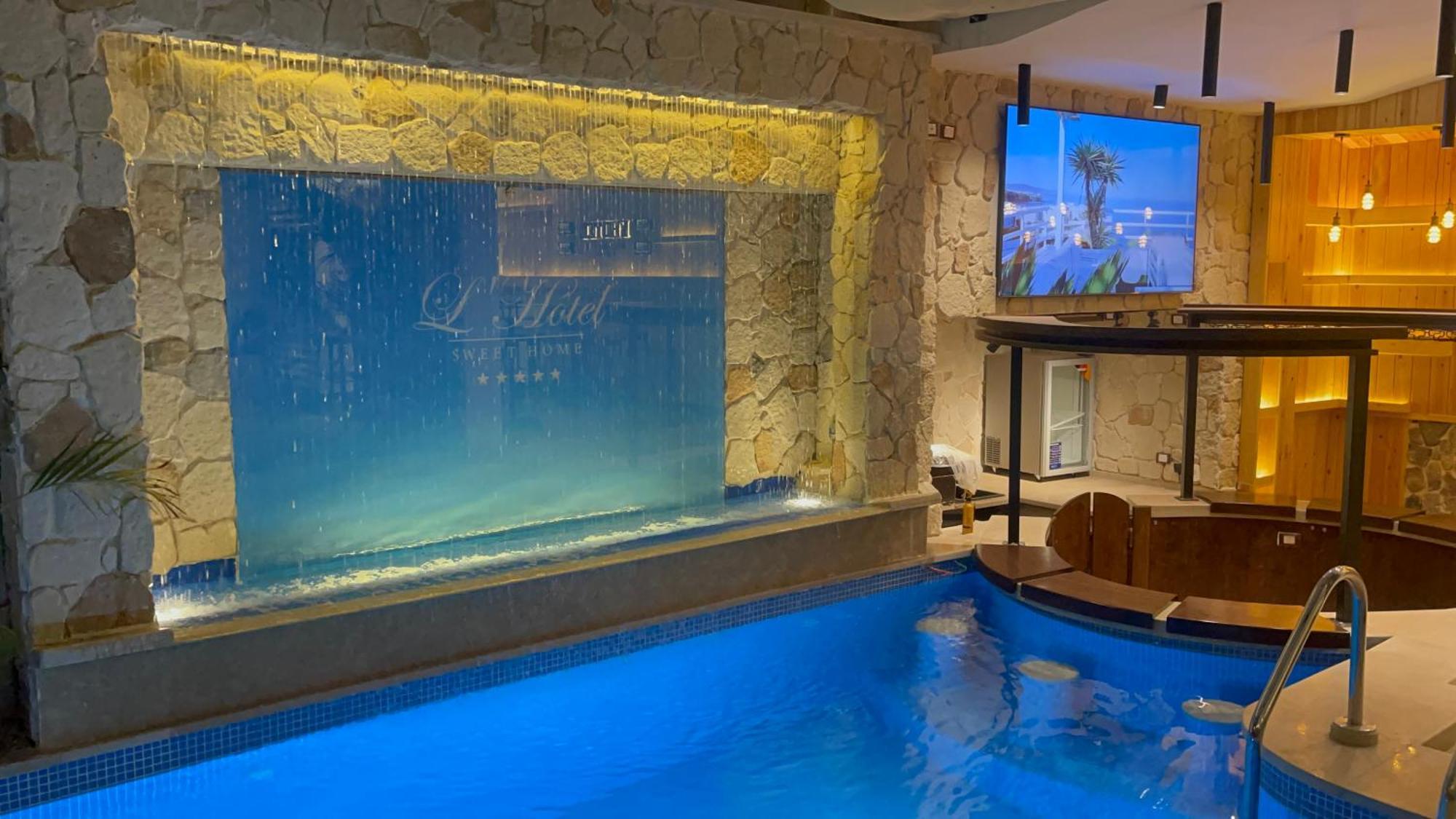 Special In Private In New 90 Street 255 Panafsig 11 Cairo