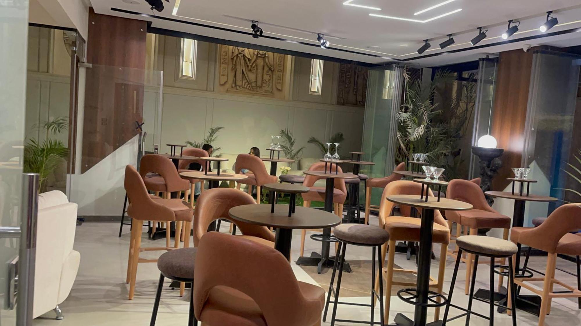 Special In Private In New 90 Street 255 Panafsig 11 Apartment Cairo