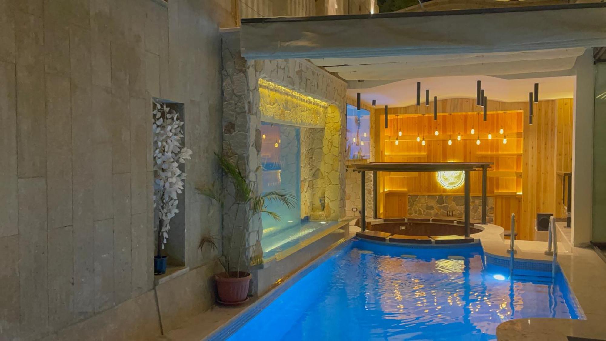 Apartment Special In Private In New 90 Street 255 Panafsig 11 *
